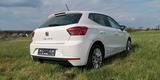 Seat Ibiza Style*DAB*CarPlay*Kamera* Shzg* - Seat Ibiza Style mit Diesel-Antrieb