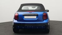 MINI Cooper S Cabrio - Vorschau Bild 10