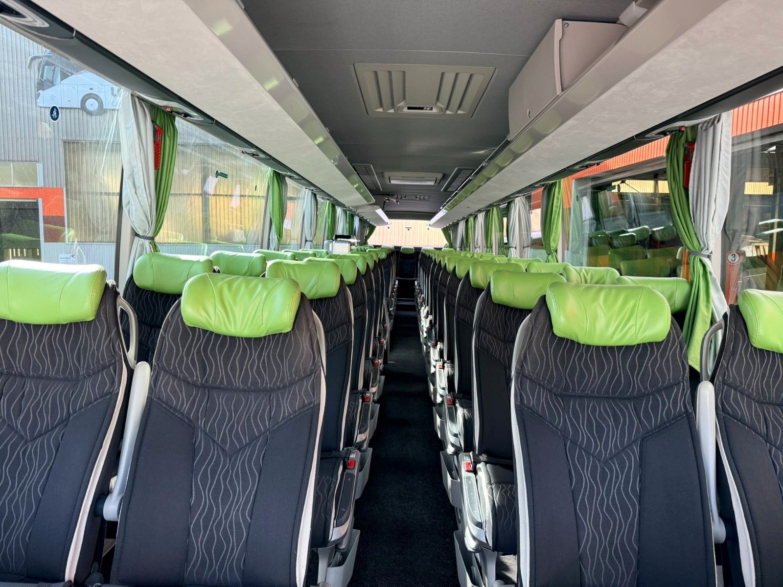 SETRA  2018 - Image 16 of 38