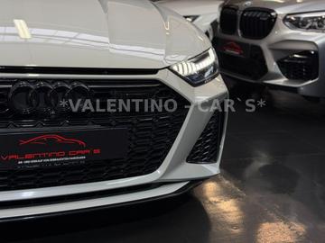 2020 AUDI RS6 — миниатюра 36