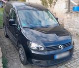 Volkswagen VW Caddy 2k, 7/8 Sitze, viele Extras LPG a... - Volkswagen Caddy mit LPG-Antrieb: Kleinbus