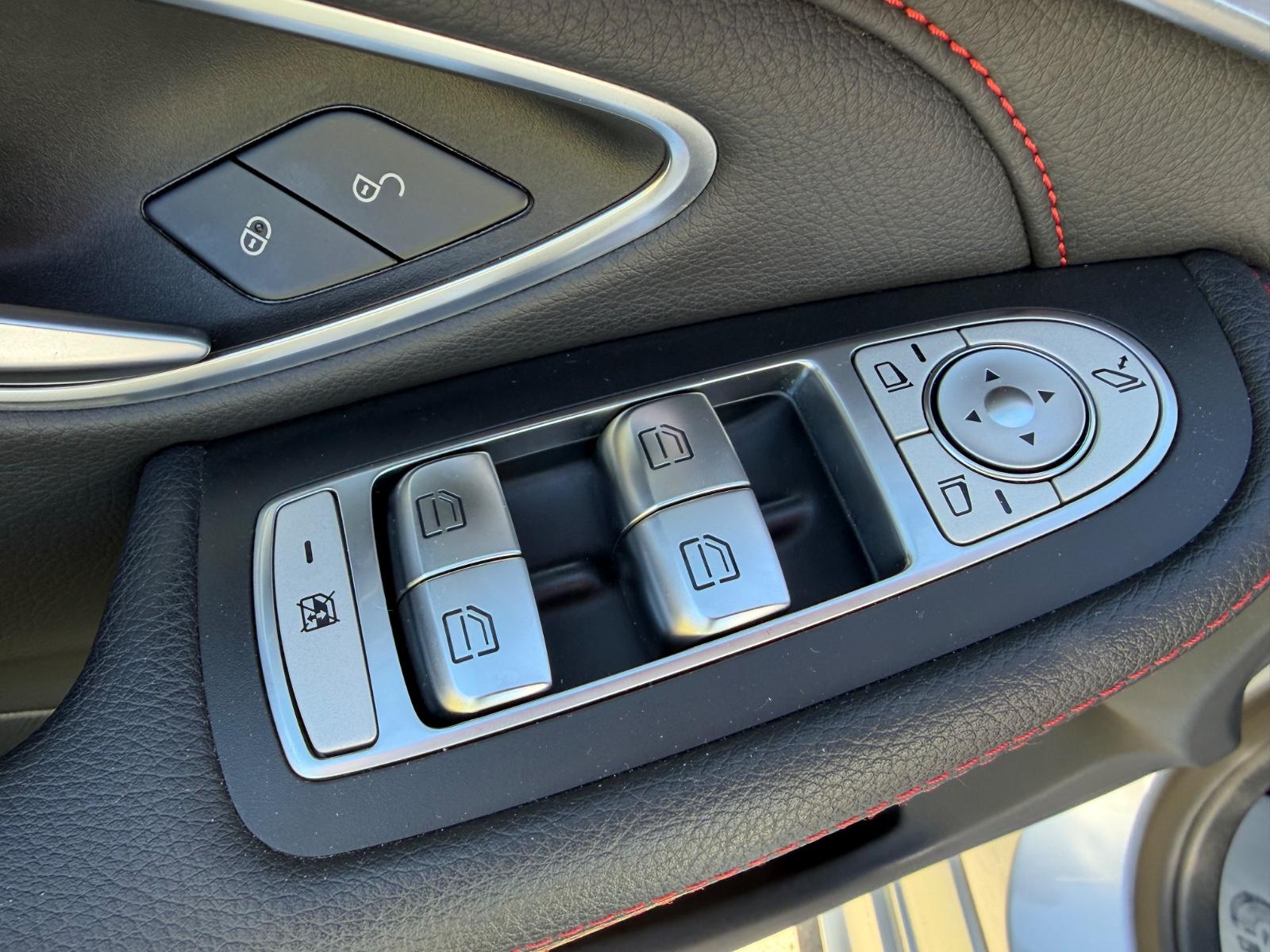 Mercedes-Benz C 43 AMG+4 Matic+Burmester+360 Grad+Spurhalte