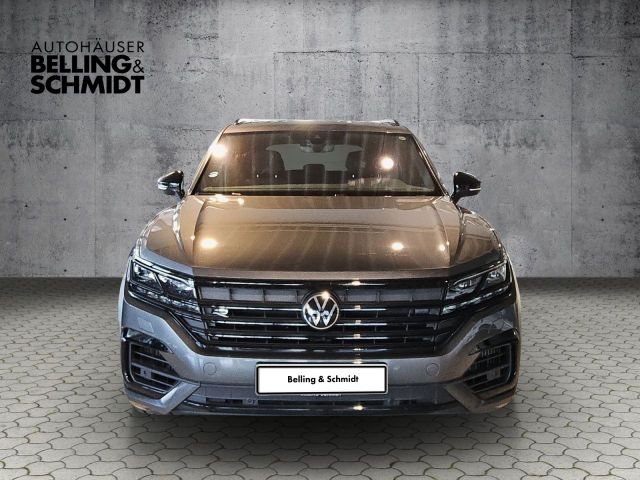 Touareg R 3.0TSI AHK Luft Pano Matrrix