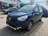 Dacia Dokker Stepway - Dacia Dokker: Kombi