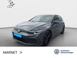 Volkswagen Golf VIII 2.0 TSI GTI Black Style Navi*Klima*App