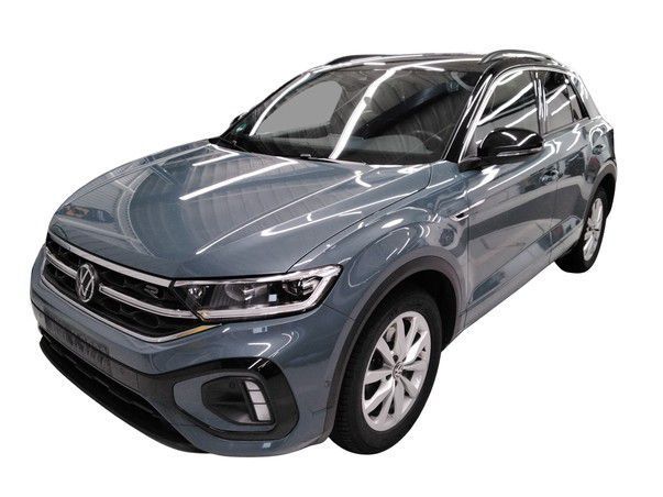 Volkswagen T-Roc - Bild 2