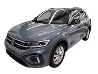 Volkswagen T-Roc - Vorschau Bild 2