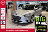Ford Focus 1.5 EcoBoost Cool & Connect Navi PDC SR&WR - Ford Focus Gebrauchtwagen in Dresden