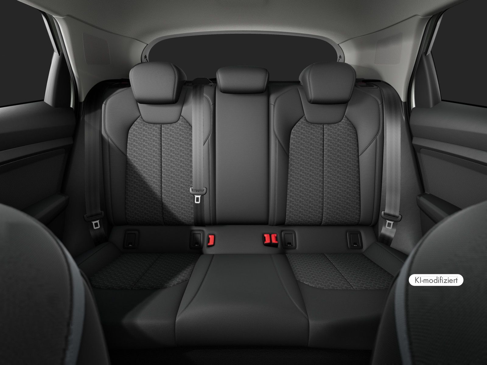 Audi A1 - Bild 11