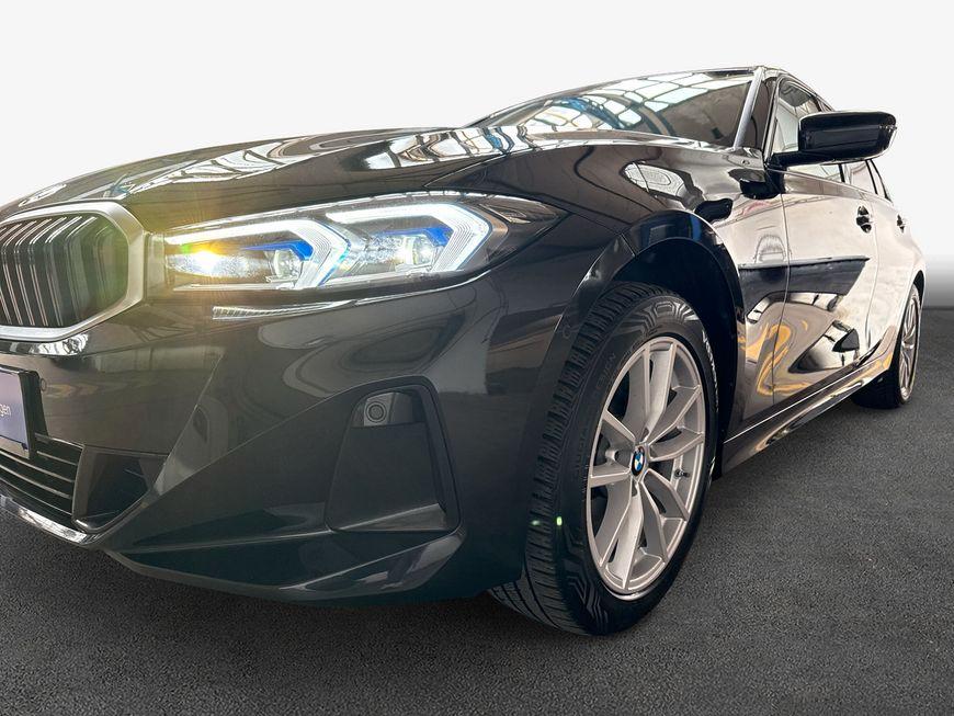BMW 318 3er 318 i, миниатюра 6