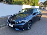 BMW 120d xDrive Aut. Sport Line*LED*SHZ*HiFi - BMW 120 in Krefeld