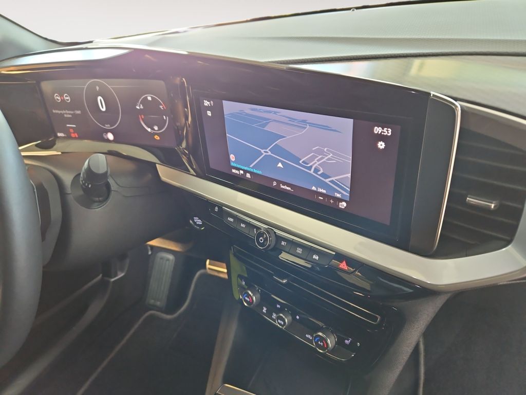 Fahrzeugabbildung Opel Mokka 1.2 DI Turbo Automatik Ultimate LED Matrix