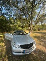 Mercedes-Benz E 250 Coupé  Baujahr 2009 ... - gebrauchte Mercedes-Benz E 250 aus dem Jahr 2009