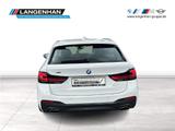 BMW 540d xDrive Touring M Sportpaket Head-Up DAB - gebrauchte BMW Kombis