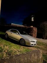 Alfa Romeo Alfa romeo Brera 3.2 Q4 Scheckheft Tüv Neu - Alfa Romeo Brera: 3.2