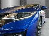 Honda Civic 1.4 Elegance Sport Winterpaket Rückfahrkam - gebrauchte Honda Civic aus dem Jahr 2015