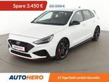 Hyundai i30 2.0 T-GDI N Performance Aut.*NAVI*LED*TEMPO*