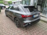 Audi A3 Sportback 35TFSI S line S-Tronic - Audi A3: Automatik