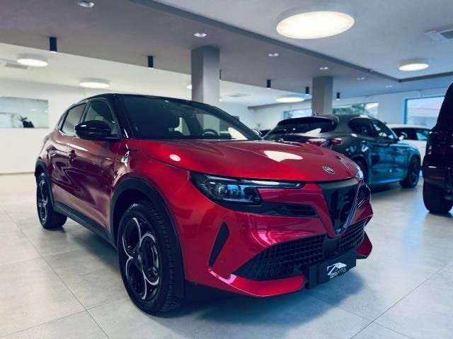 Other Alfa Romeo Junior 1.2 ibrida Speciale 145cv edct imagem 3