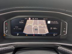 VW T-Cross TSI Style DSG~Carplay~Virt.Cockpit~ACC