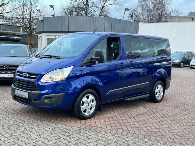 Ford Tourneo BUSINESS EUROLINE WESTFALIA EDITION