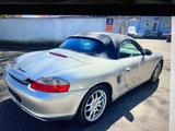 Porsche Boxster 2.7 - - Porsche Gebrauchtwagen in München