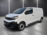 Opel Vivaro Kasten 2.0 Standart RFK AHK LED FlexCargo