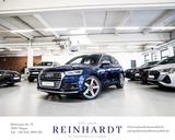 Audi SQ5 TDi 21Z./RAUTE/MATRIX/PANO/AIR-SUS/KAMERA/VC