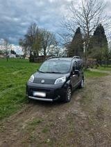 Fiat Qubo /Fiat Fiorino 1,3 Multijet - Fiat Fiorino: Von Privat