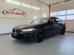 BMW 530 d M Sport *Laser*HUD*KomfSitze*