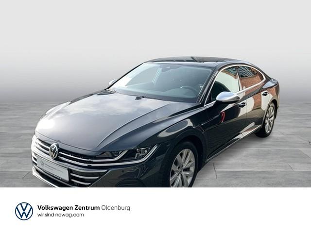 Volkswagen Arteon 2.0 TDI DSG Elegance NaviPro+Standheizung