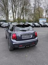 MINI John Cooper Works Essential Trim Steptro Ess... - MINI John Cooper Works von privat