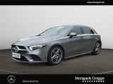 Mercedes-Benz A 220 4M AMG +Multibeam+Navi+SHZ+Tempomat+uvm.+ - Mercedes-Benz A 220 aus 2019