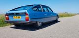 Citroën CX 2400 GTI - One of the finest  - Citroën CX Benziner Gebrauchtwagen