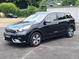Kia Niro Vision*Wenig km*8-Fach bereift*Viele Extras - gebrauchte Kia Niro aus dem Jahr 2019