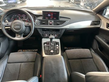 Audi A7 Sportback 3.0 TFSI quattro *Sline*BiXenon*