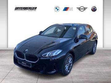 BMW Leasingangebot: BMW 116 Driving Ass I AHK I Sitzheizung I Parkass.