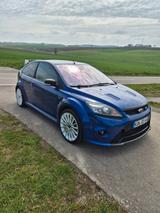 Ford Focus 2,5 RS