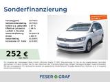 Volkswagen Touran Comfortline 1.5 TSI 110kW 6-Gang 7-Sitze - Volkswagen Touran: Leasing