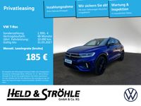 Volkswagen T-Roc - Vorschau Bild 1