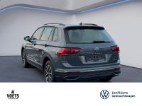 Volkswagen Tiguan - Vorschau Bild 4
