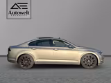 Volkswagen Passat Lim. Highline BMT/Start-Stopp 4Motion - Volkswagen Passat mit Diesel-Antrieb