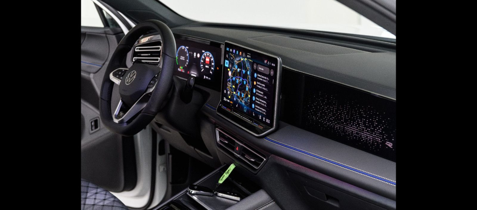 Volkswagen Tiguan - Bild 18