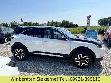 Bild 6 Opel Mokka Mokka1.2 Elegance *LED*KAMERA*PDC*SHZ*DAB*SPURH.