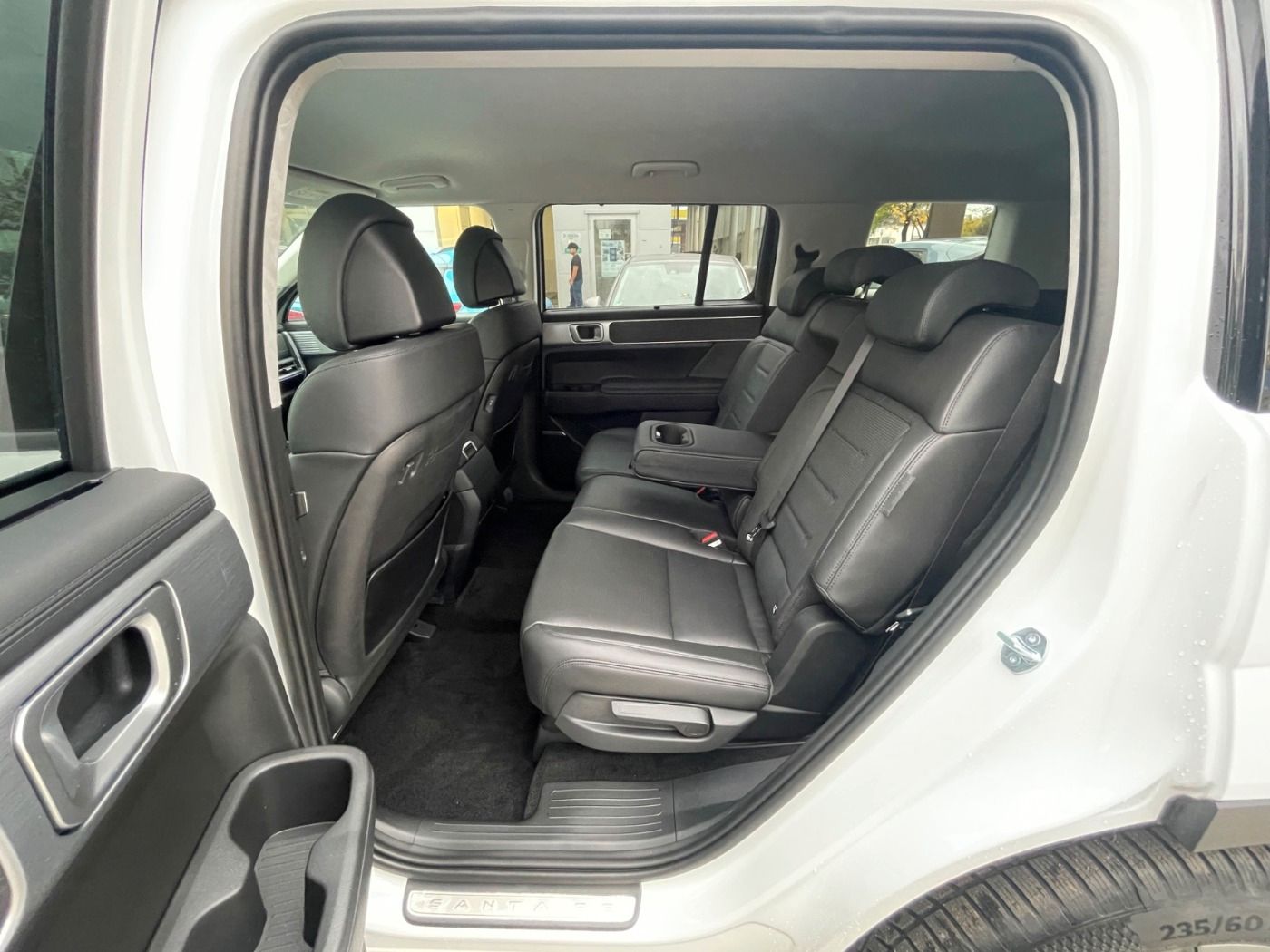 Hyundai Santa Fe – Bild 11