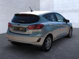 Ford Fiesta 1.0 EcoBoost Titanium 5-türig Bluetooth - Ford Fiesta: Türig