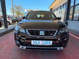 Seat Ateca FR 1.4 TSI/AUTOM./SHZ/NAVI/EU6 - Seat Ateca in Nürnberg