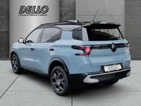 Citroën C3 Aircross - Vorschau Bild 2