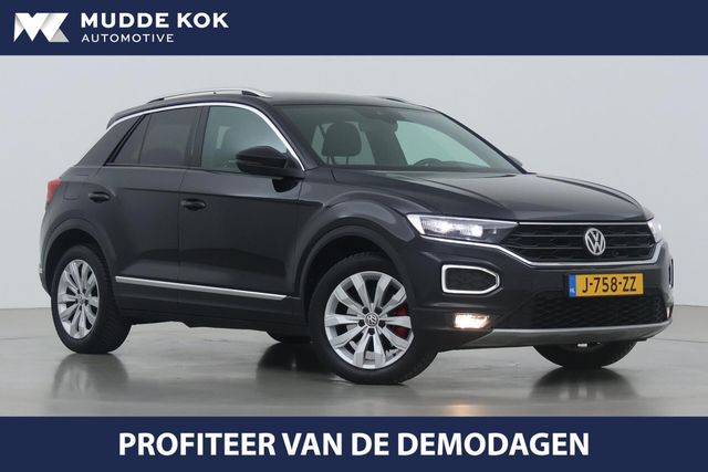 Volkswagen T-Roc 1.5 TSI Sport Business R | automatik | AHK