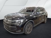Volkswagen Tiguan - Vorschau Bild 2
